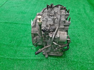 АКПП НА MITSUBISHI GALANT FORTIS CY4A 4B11