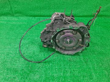 АКПП НА TOYOTA IPSUM SXM10 3S-FE
