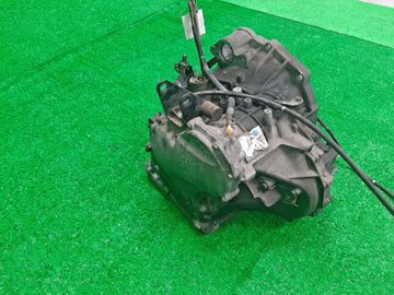 АКПП НА TOYOTA IPSUM SXM10 3S-FE
