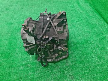 АКПП НА TOYOTA IPSUM SXM10 3S-FE