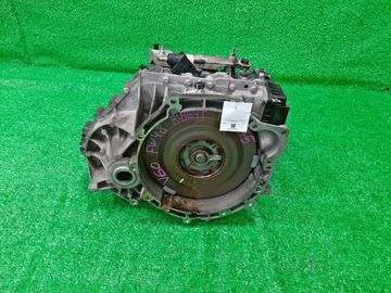 АКПП НА VOLVO V60 FW48 B4164T