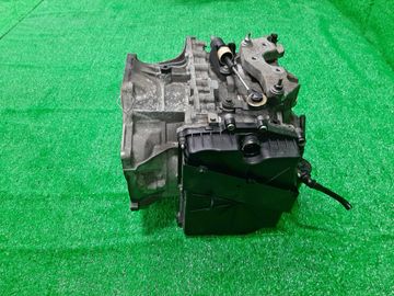 АКПП НА VOLVO V60 FW48 B4164T