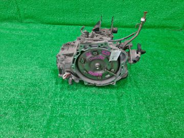 АКПП НА TOYOTA PREMIO ZZT240 1ZZ-FE
