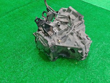 АКПП НА TOYOTA PREMIO ZZT240 1ZZ-FE