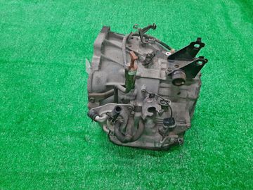 АКПП НА TOYOTA PREMIO ZZT240 1ZZ-FE