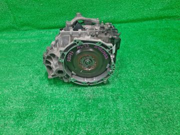 АКПП НА VOLVO V50 MW43 B4204S3