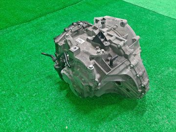 АКПП НА VOLVO V50 MW43 B4204S3