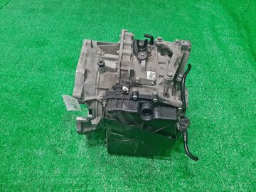 АКПП НА VOLVO V50 MW43 B4204S3