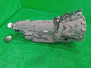 АКПП НА SUBARU LEGACY BP5 EJ20X