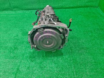 АКПП НА SUBARU LEGACY BP5 EJ20X
