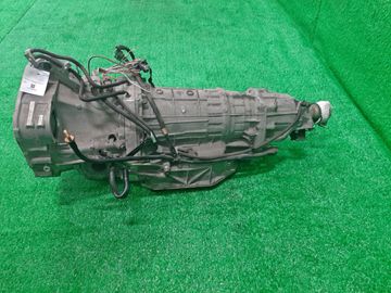 АКПП НА SUBARU LEGACY BP5 EJ20X