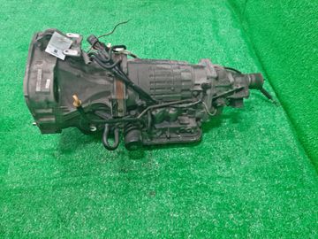 АКПП НА SUBARU LEGACY BH5 EJ202