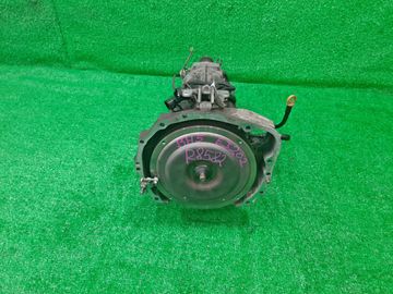 АКПП НА SUBARU LEGACY BH5 EJ202