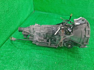 АКПП НА SUBARU LEGACY BH5 EJ202
