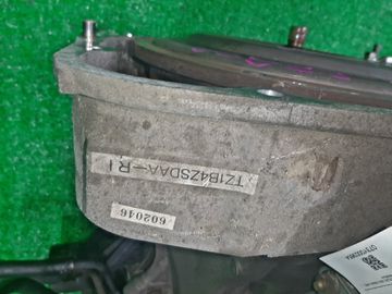 АКПП НА SUBARU LEGACY BH5 EJ202