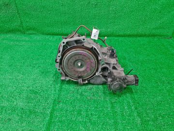 АКПП НА HONDA CIVIC EU4 D17A