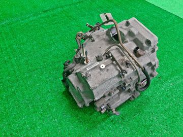 АКПП НА HONDA CIVIC EU4 D17A