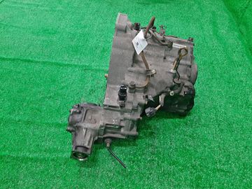 АКПП НА HONDA CIVIC EU4 D17A