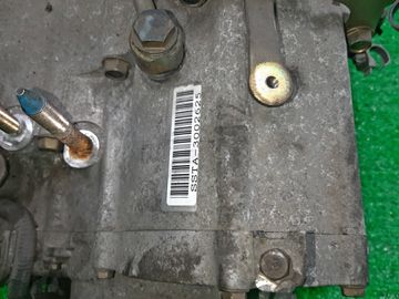 АКПП НА HONDA CIVIC EU4 D17A