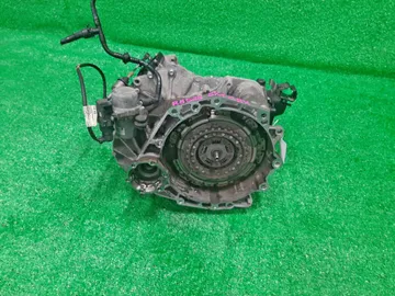 АКПП НА VOLKSWAGEN GOLF 5K1 CAX