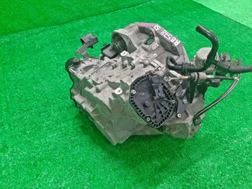АКПП НА VOLKSWAGEN GOLF 5K1 CAX