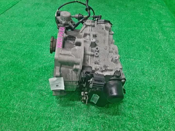 АКПП НА VOLKSWAGEN GOLF 5K1 CAX