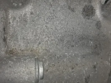 АКПП НА VOLKSWAGEN GOLF 5K1 CAX