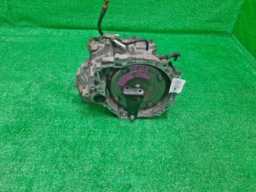 АКПП НА MAZDA PREMACY CP8W FP-DE