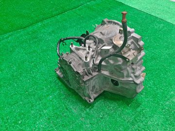 АКПП НА MAZDA PREMACY CP8W FP-DE