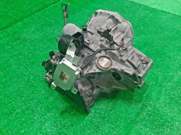 АКПП НА NISSAN SUNNY FB15 QG15DE