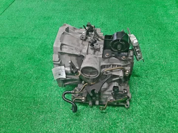 АКПП НА NISSAN SUNNY FB15 QG15DE