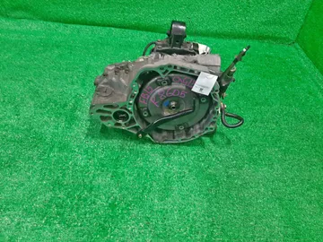 АКПП НА NISSAN SUNNY FB15 QG15DE