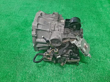 АКПП НА NISSAN SUNNY FB15 QG15DE