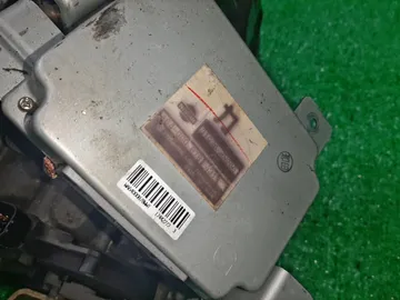 АКПП НА NISSAN SUNNY FB15 QG15DE
