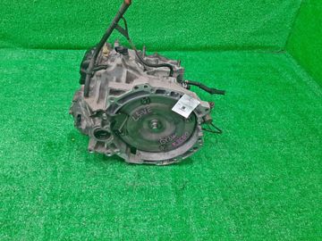 АКПП НА MAZDA ATENZA GY3W L3-VE