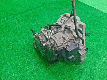 АКПП НА MAZDA ATENZA GY3W L3-VE