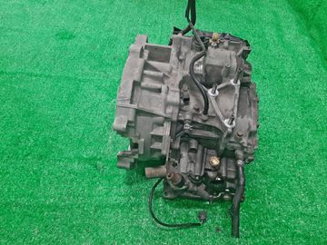 АКПП НА MAZDA ATENZA GY3W L3-VE