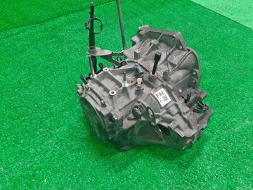АКПП НА SUZUKI SX4 YA11S M15A