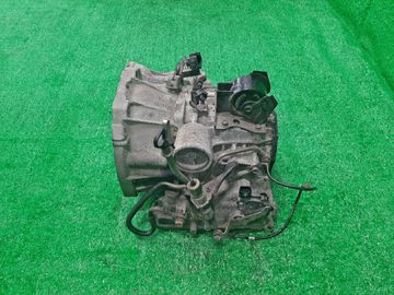 АКПП НА NISSAN WINGROAD WFY11 QG15DE
