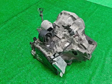 АКПП НА NISSAN SUNNY FB15 QG15DE