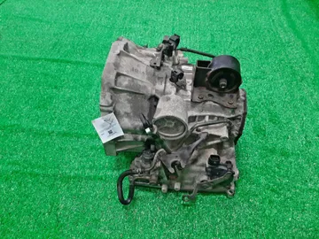 АКПП НА NISSAN SUNNY FB15 QG15DE