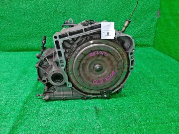 АКПП НА HONDA ACCORD CL7 K20A