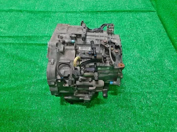 АКПП НА HONDA ACCORD CL7 K20A