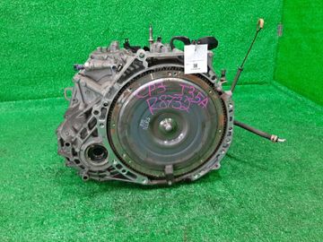 АКПП НА HONDA INSPIRE CP3 J35A