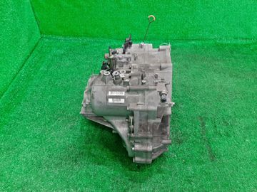 АКПП НА HONDA INSPIRE CP3 J35A