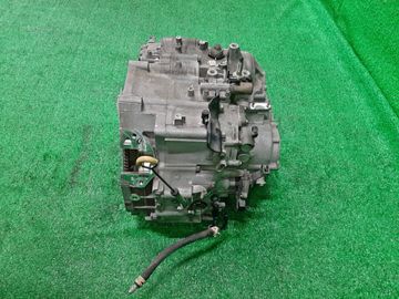 АКПП НА HONDA INSPIRE CP3 J35A