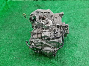 АКПП НА HONDA ELYSION RR3 J30A