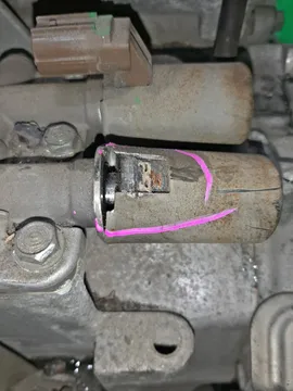 АКПП НА HONDA ELYSION RR3 J30A