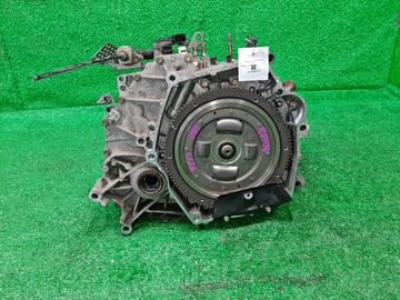 АКПП НА HONDA FIT GD1 L13A