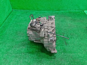 АКПП НА HONDA FIT GD1 L13A